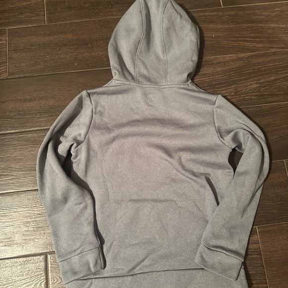 Nike , Jordan, adidas, Under Armour Kids Graphic Hoodies- size youth medium. - Picture 7 of 9